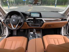 2018 BMW 5 Series 2018 2.0T AT 528LiLaunch Special #5