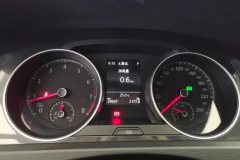 2019 Volkswagen Golf 2019 1.6 AT Comfort #14