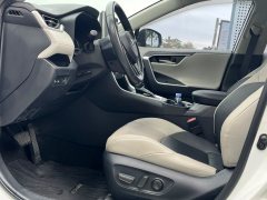 2020 Toyota Wildlander 2020 2.0 AT Premium4WD #13