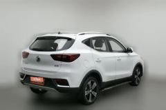 2018 MG ZS 2017 1.5 AT ExclusiveConnectednetEdition #2
