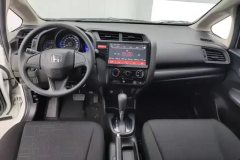 2017 Honda Fit Hatchback 2016 1.5 AT LXSComfortSunroofEdition #12