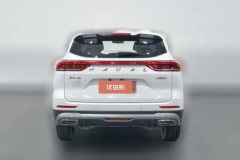 2021 Haval H6 2021 1.5T AT China tideUrbanEdition #4