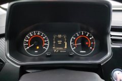 2021 Chery Tiggo 3x 2021 1.5 AT PLUSHappy red datesEdition #14