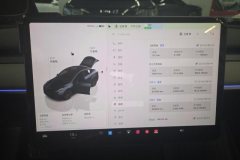 2024 Tesla Model Y 2024 rear wheel driveEdition #14