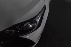 2019 Toyota Yaris L 2019 1.5 AT ECharmingEdition China VI #5