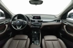 2017 BMW X1 2018 2.0T xDrive20Li Exclusive ComfortEnterEdition #14