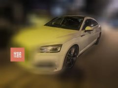 2018 Audi A5 Sportback 2017 2.0T AT 40TFSIFashion (Imported) #1