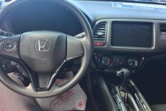 2018 Honda Vezel 2017 1.5 AT Comfort FWD #12