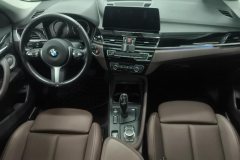 2023 BMW X1 2022 AT sDrive25Li Leading #12