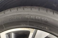2019 Geely Auto Binyue 2019 1.5T AT 260Tknight China V #9