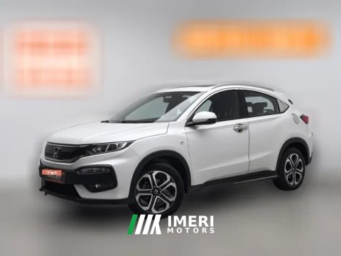 2019 Honda XR-V 2017 1.8 AT EXiComfort