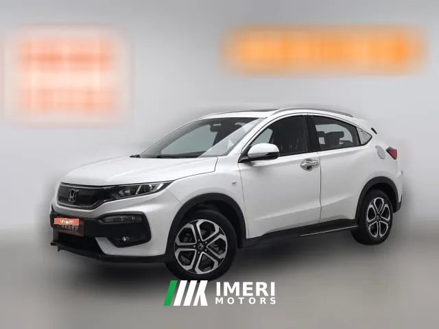 2019 Honda XR-V 2017 1.8 AT EXiComfort