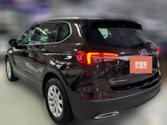 2020 Buick Envision Plus 2020 1.5T AT 20TLuxury FWD #3