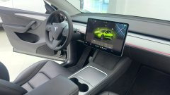 2024 Tesla Model Y 2023 rear wheel driveEdition #13