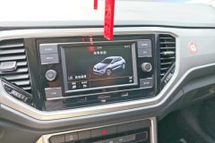 2020 Volkswagen T-Roc 2020 1.4T AT 230TSIEntryFWD #13