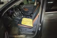 2021 Audi Q3 2021 1.4T AT 35TFSIFashionElegant #9