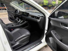 2024 Roewe i5 2024 1.5L AT CVTHonor #15
