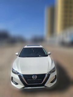 2019 Nissan Sylphy 2020 1.6 MT XLJoy #2