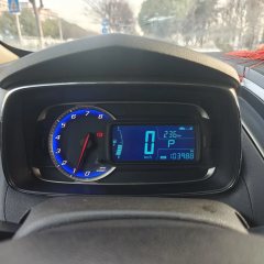 2016 Chevrolet Trax 2016 1.4T AT ComfortSunroofEditionFWD #17