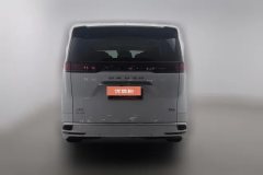 2023 Denza D9 2022 EV 600 4WDFlagship #4