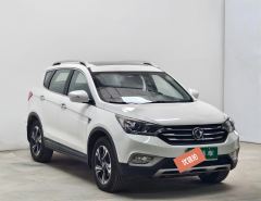 2016 Dongfeng Fengshen Fengshen AX7 2016 2.0 MT Zhiyue #3