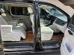 2022 Dongfeng Fengxing Fengxing M7 2019 2.0T AT Business #6