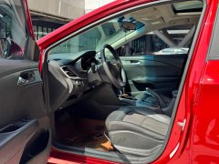 2016 Chevrolet Cavalier 2016 1.5 AT HappyEdition #7