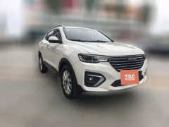 2019 Haval H2s 2018 1.5T AT Blue LabelSmart Fashion #3