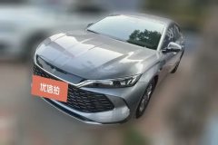 2025 BYD Qin L 2025 DM-i Smart Drive 1.5L AT 80KMLeading #1
