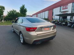 2015 Geely Auto Bo Rui 2015 1.8T AT Premium #8