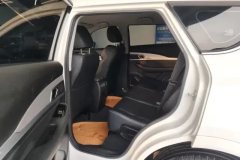 2021 Jetour X70 2020 1.5T AT smooth travelEdition5Seat #11