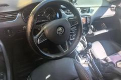 2016 Škoda Octavia 2016 1.6 MT Smart Drive #12