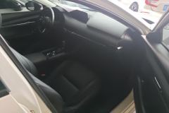 2024 Mazda Mazda3 Axela Sedan 2023 2.0L AT Quality and eleganceEdition #8