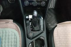 2020 Volkswagen Tharu 2020 Facelift 2.0T AT 330TSI 4WDFlagship China VI #16