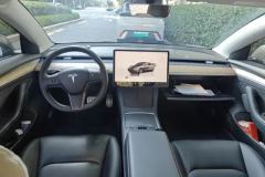 2022 Tesla Model 3 2022 PerformancehighPerformanceall wheel driveEdition #12