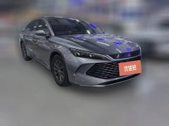 2025 BYD Qin L 2024 1.5L AT DM-i 80KMLeading #2