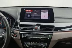 2020 BMW X1 2020 1.5T AT 20LiExclusiveFWD #16