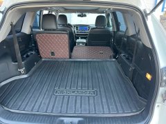 2017 Toyota Highlander 2017 2.0T AT Luxury7Seat 4WD #10