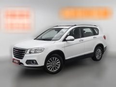 2016 Haval H6 2017 1.5T AT Red LabelSportLuxury FWD #1