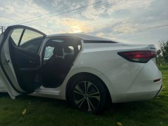 2020 Nissan Sylphy 2020 1.6 AT XLJoy #11
