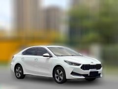 2021 Kia K3 20201.5L AT Fashion #3