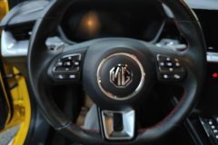 2021 MG MG5 2021 1.5 AT 180DVVT CVTyouthLuxury #15