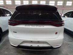 2018 BYD Tang 2018 2.0T AT Smart ConnectPremium7Seat #6