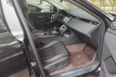 2024 Land Rover Range Rover Evoque 2024 Evoque L SE Glory Edition #8
