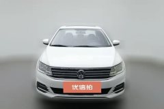 2022 Volkswagen Lavida 2019 1.5 AT set sailComfort China VI #3