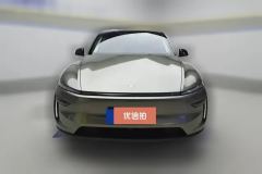 2025 Tesla Model Y 2025 Long Rangeall wheel driveEdition #2