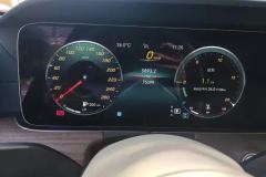 2022 Mercedes-Benz E-Class 2022 Facelift 2.0T AT E 260 L #14