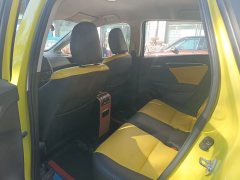 2016 Honda Fit Hatchback 2014 1.5 AT LXComfort #7