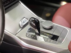 2022 BMW 3 Series 2022 Facelift AT 330Li xDrive MM Sport Shadow #14