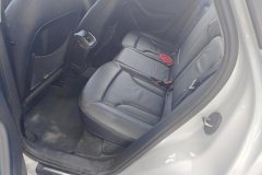 2015 Audi Q3 2015 2.0T AT 35TFSIcommemorateComfort EnjoyFWD #11